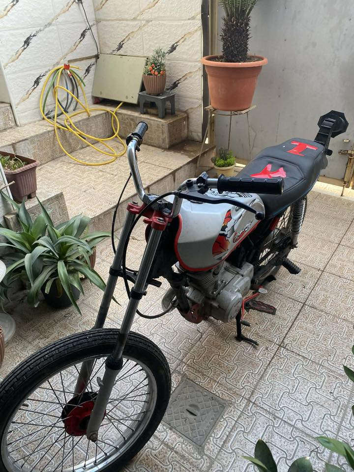 سلام عليكم بارت مطور جديد للبيع النظافه كدام عين ٤كير تحريكه ومعدل شرط تفاصيل ***********
