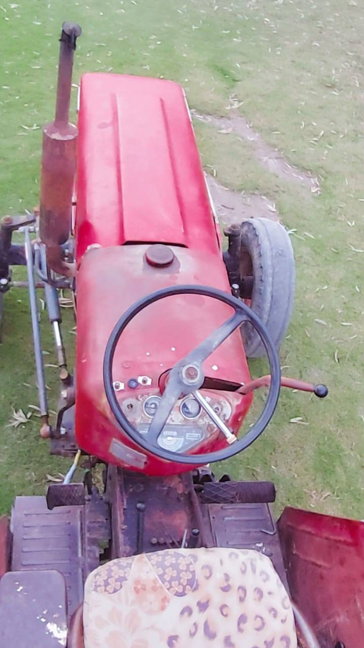 مكينه عنتر موديل 84 مكفوله كفاله عامه مكان المحموديه للستفسار على هاذا رقم ***********
