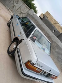 مكينه ٢.٥ • ١٩٨٥ • رقم بغداد