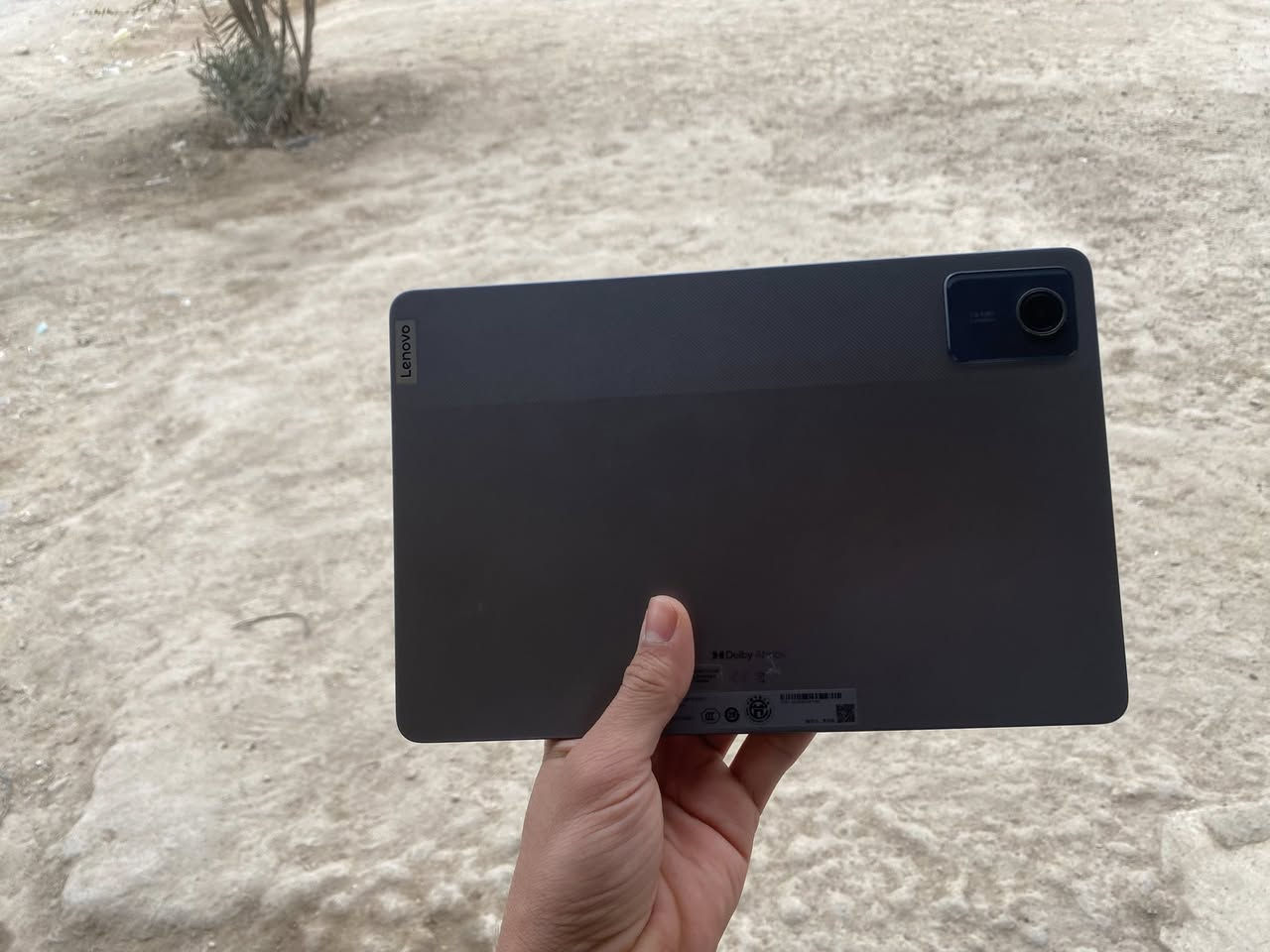 تابلت. ذاكرة ١٢٨ كلش حلو ومرتب  نوعة لينوفو سعرك وبلعافيه


**إذا كنت صاحب هذا الإعلان وتريد حذفه لأي سبب، رجاءا أرسل رسالة إلى الدعم الفني**