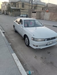 كريستا • ١٩٩٣ • رقم بصره