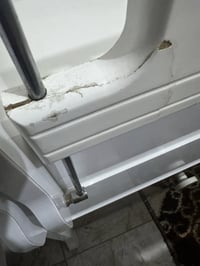 سرير طفل • حجم چِبير • لحد 6 سنين