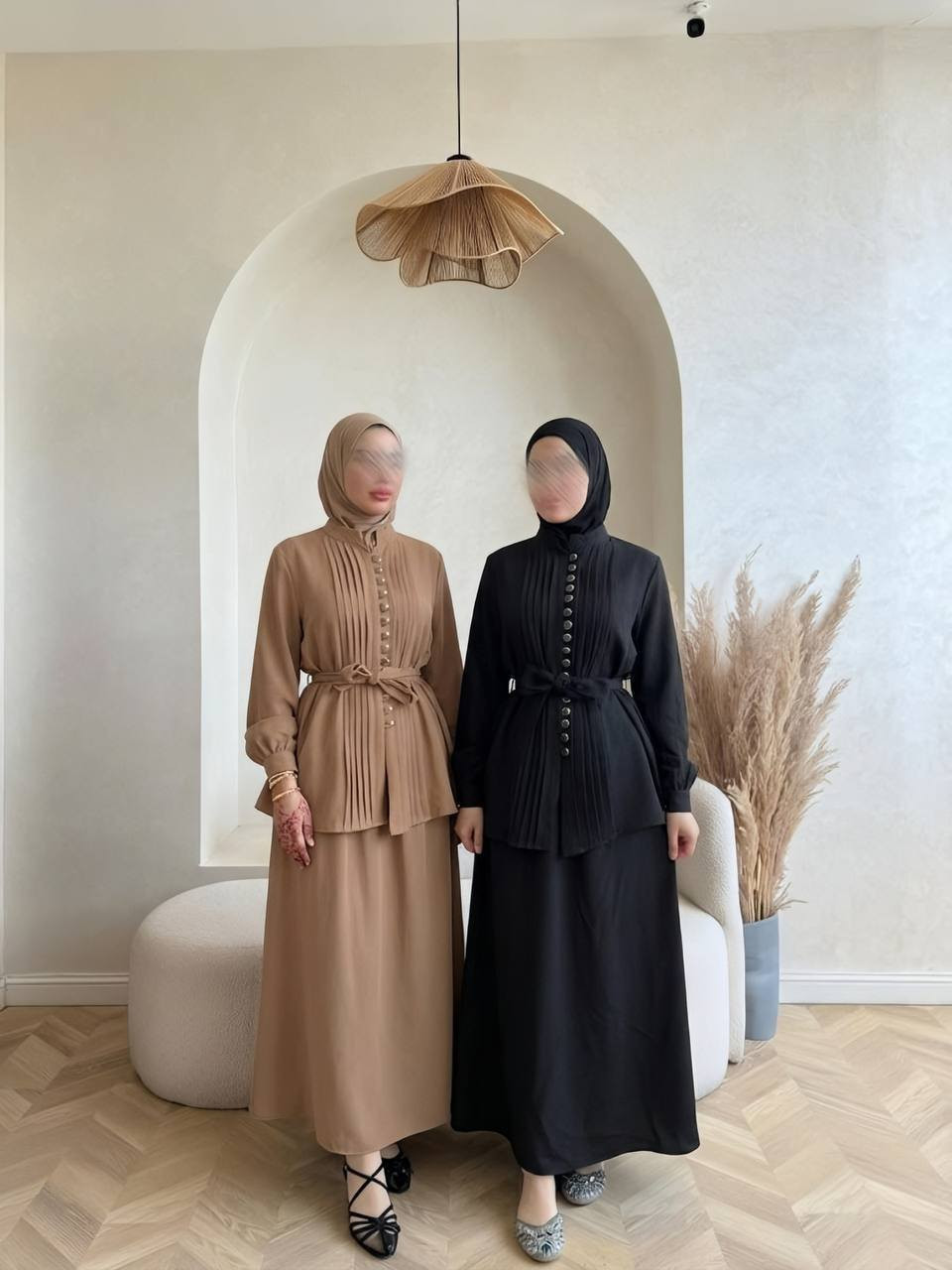 طقم قطعتين دااابل ايطالي كوالتي عالي 

قياس  38 40 42 44 46 48

توصيل جميع محافظات العراق5
قناتنا ع التلي https://t.me/eyeliner4


**إذا كنت صاحب هذا الإعلان وتريد حذفه لأي سبب، رجاءا أرسل رسالة إلى الدعم الفني**