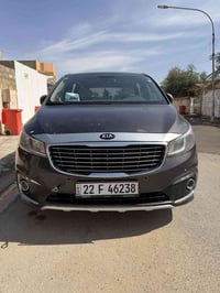 سيدونا 17 بيع او مراوس سياره فول تفاصيل اكثر اتصل 07810295912 بيع او م...