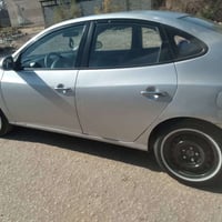 النترا افانتي • ٢٠٠٩ • كير عادي