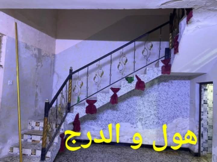 بيت لليجار بالدسيم
*********** استفسار
