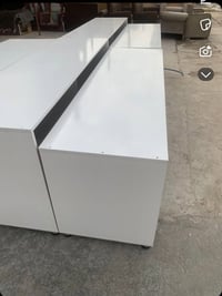 رفوف +اذرع وسجج +كاونتر٣قطع للبيع بسعر مناسب للاتصال على الرقم /077121...