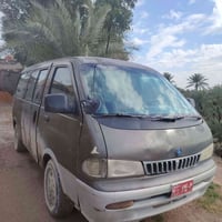 موديل ١٩٩٩ • محجوزة • غرامات