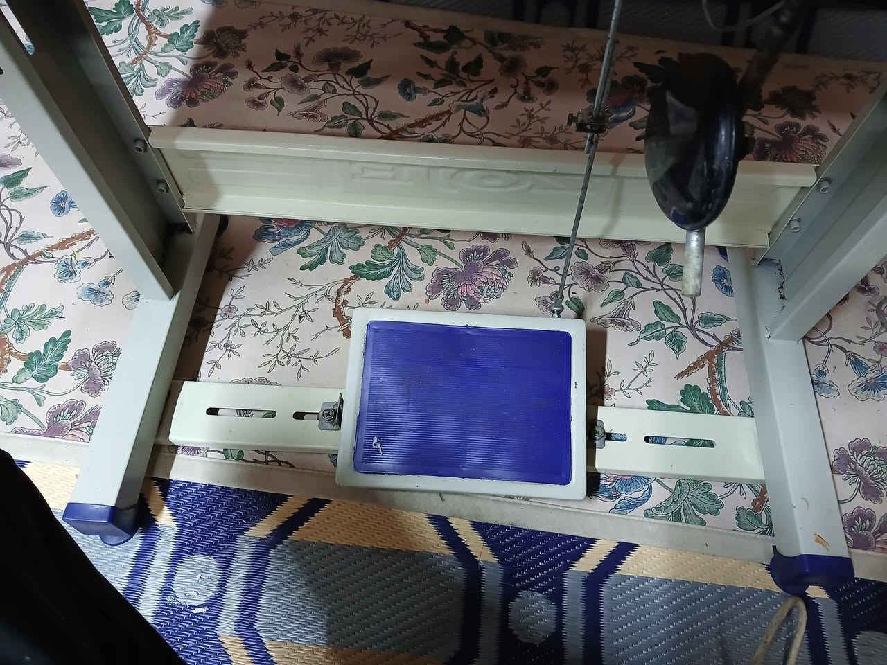 مكينة خياطة زوجي اصلي كاتم البصرة, العراق


**إذا كنت صاحب هذا الإعلان وتريد حذفه لأي سبب، رجاءا أرسل رسالة إلى الدعم الفني**