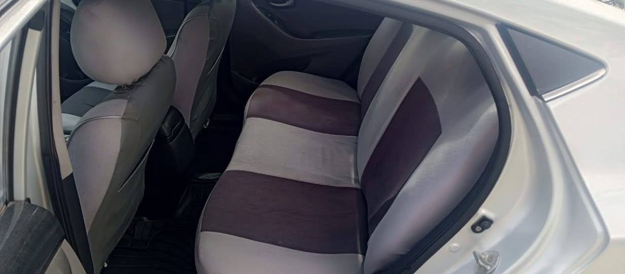 السلام عليكم النترا مديل 2014 لمتد فول مواصفات اكدر اسوي الك جريده مال مواصفات بس تجي وتشوفه احسن من الكلام والسياره الله شاهد احلا من الصوره محرك 1800 بسمي السياره  كير مكينه مكفولات لاتنقيص ولا تبخير ولا بياع شراي السياره عدي صارله 3 سنوات خير من الله السعر المطلوب 115 وبيه مجال للتفاصيل اكثر خابر وكون الك بالخدمه (***********)(***********)
