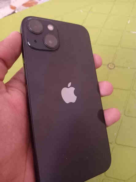 سلام عليكم ١٣ عادي نضافه ١٠٠٪؜ ممفتوح بطاريه ٨٧ ب ٥٠٠ فقلل مكاني بغداد المحموديه كارتونه موجوده ***********
