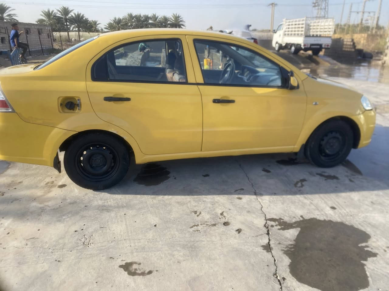 افيو موديل ١١ شركه عامه
رقم ذي قار مالكه بذي قار تحويل مباشر
سنويه ساقطه بل ٢٣ 
مكينه مفتوح خير من الله لا تنقيص ولا تبخير
كير أوتوماتيك جديد
كهربائيات كله شغال
تخم تاير وحداديه جديده
مكفوله من الحادث
بيه ٣ قطع تبديل
جاهزه السياره ع اخر حبايه
مابيه نقص
السياره مال جني
للبيع السعر ٤٨وبيه مجال حك الجيه
مكاني بابل ناحية النيل
رقمي ***********
