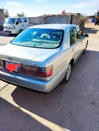 ملكة • ٢٠٠١ • قصّة جنطة