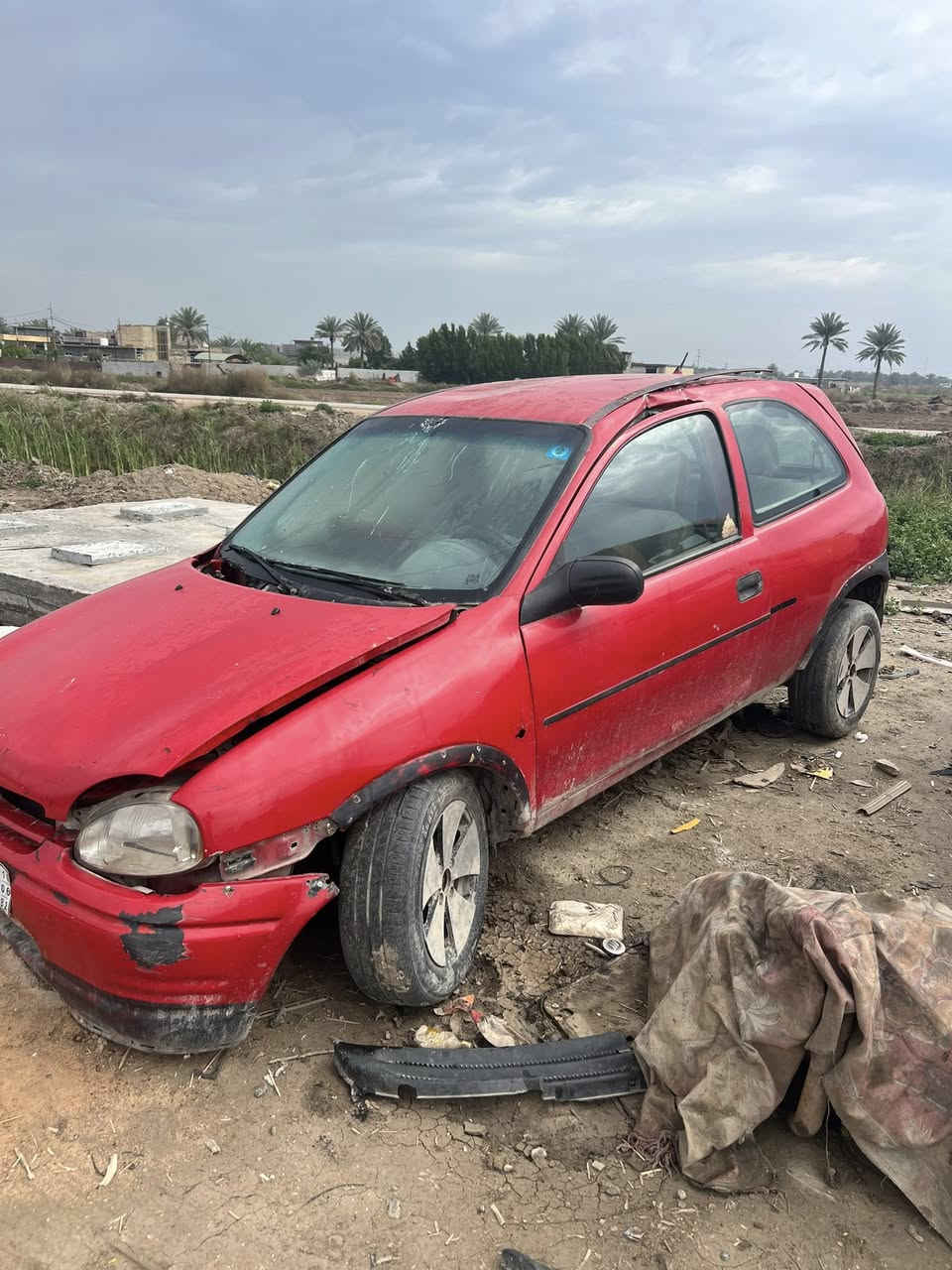 سلام عليكم تم تفصيخ اوبل فيته شتحتاج غراض اتصل وتدلل ***********
