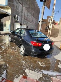 النترا • ادوات • نجف