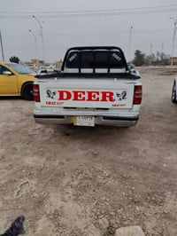 دير • ٢٠٠٧ • قضاء النصر