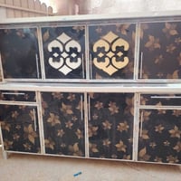 كونتر • نظيف • سنك