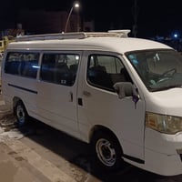 جمبي H1 • ٢٠١٤ • مكينه 3Y