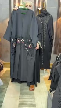 عباية كويتي • كل القياسات • أسعار مناسبة