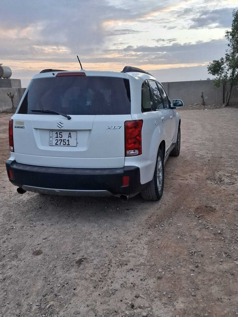 سلام عليكم سوزوكي موديل 8 البيع تفاصيل بل فيديو موجود بل منشور. تحويل ثاني يوم  السعر 90 بيها مجال ما متواجب علئ فيس اتصل علئ رقم ***********
