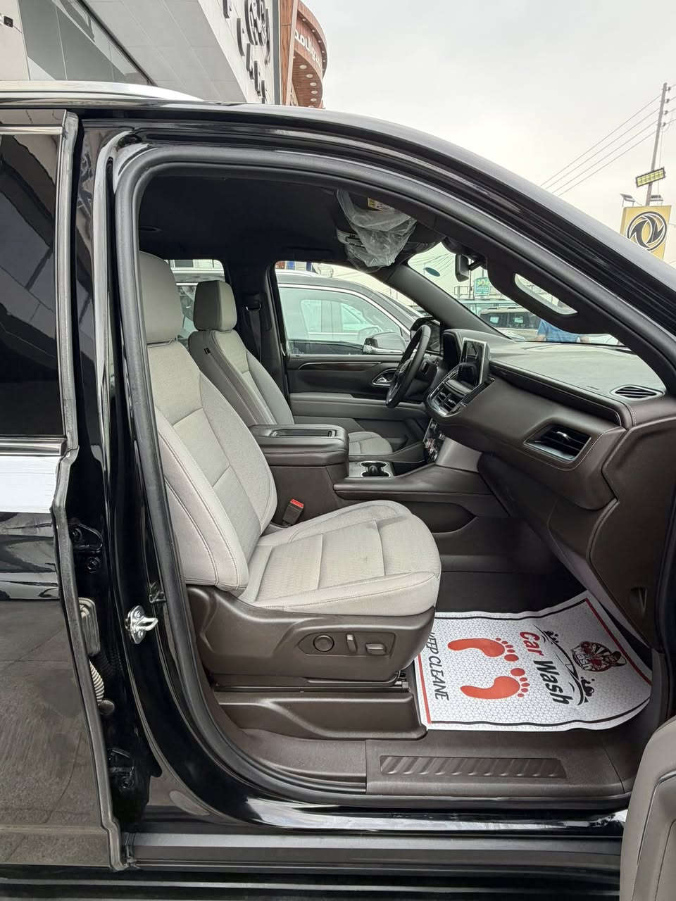 السلام عليكم
جي ام سي يوكن 2024
اس ال اي
كفاله عامه رقم بغداد 
ماشيه 13 الف وكاله المنصور
مكاني بصره سعرها 535 وبيهه مجال
***********
