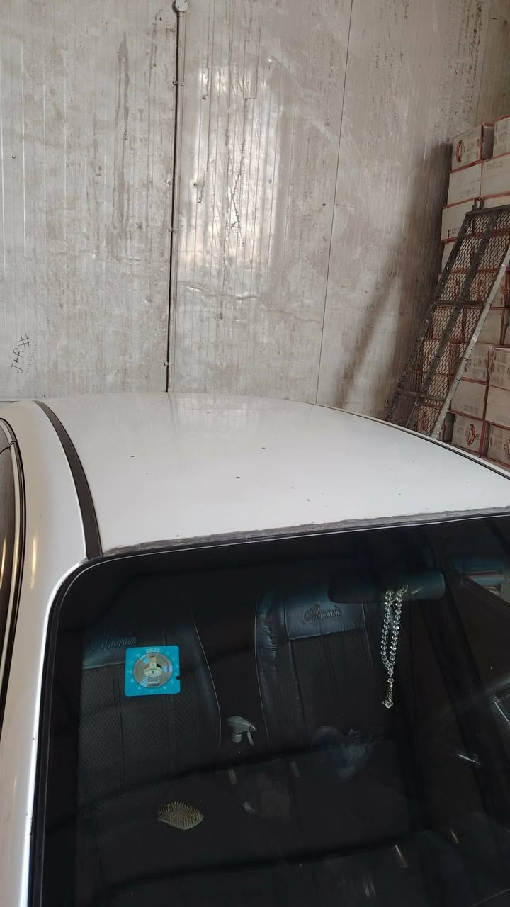 افيو ٢٠٠٩ خليجي المكينة الجبيرة  رقم بغداد السعر ((٥٧))،،،،، *********** بأسمي جاهزة تخم تاير وباتري جديد بيها جاملغات امامية مبدلات وصبغ بونيد بسبب حادث بلخشم خفيف وهذا البجم مامطبك عدل وبارد بلهلات وباب السايق

