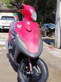 ماكس عدله • بوليس • مكينه زيرو