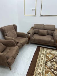 طقم كنبات • ١٠ مقاعد • بصره حمدان