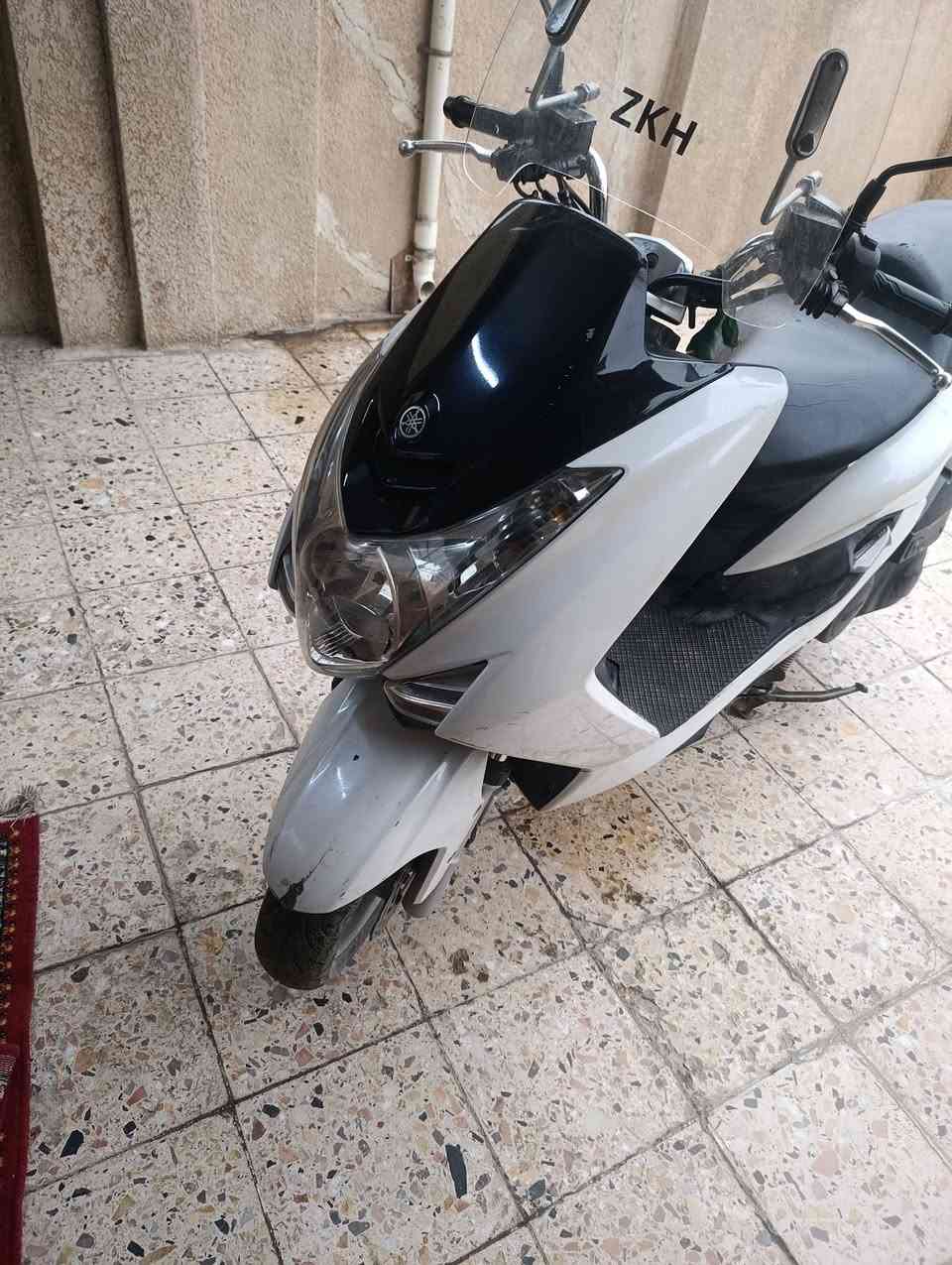 السلام عليكم دراجة ماجستة اس للبيع ٨٥٠ وبيه مجال دراجة نظيفة كلش مبدل بوشة بيهة


**إذا كنت صاحب هذا الإعلان وتريد حذفه لأي سبب، رجاءا أرسل رسالة إلى الدعم الفني**