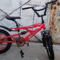 بايسكل حجم 20 BMX  07722538875 واتساب