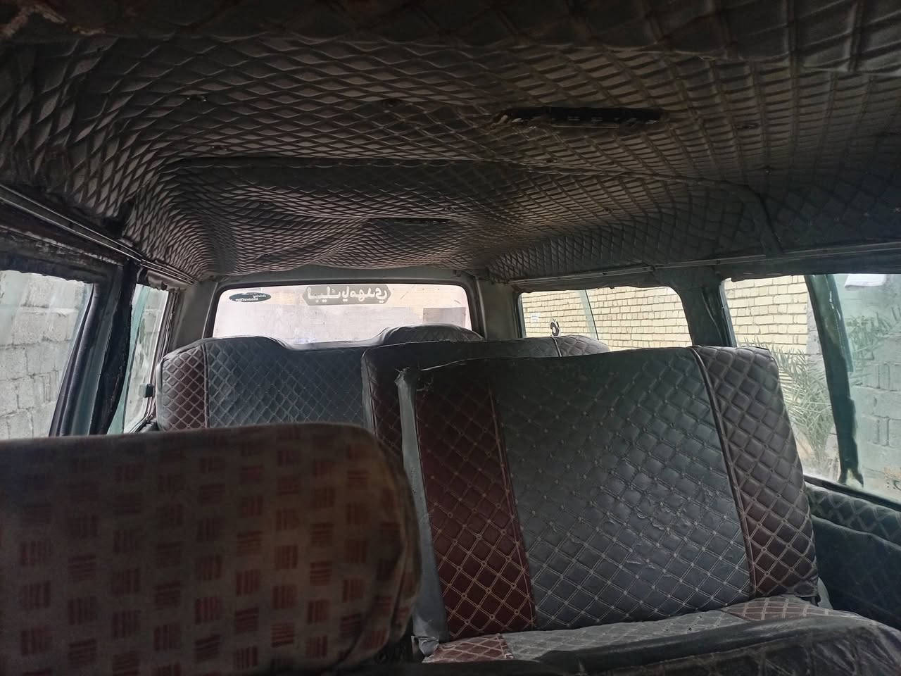 كيه لبيع ابيع بدون راعي وصل خط وبحث ما مطلوبه ربع مصفره  بس الكير الخمس يرادله دشلي ومكينه خير من الله  شواصي بس الوره والكدام  كلشي ما بيهن ***********
