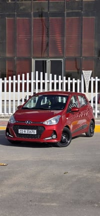 i10 • ٢٠١٩ • رقم بغداد