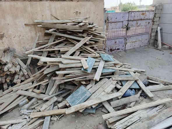 سلام عليكم قالب للبيع الستفسار عل رقم ***********
المكان تكريت
