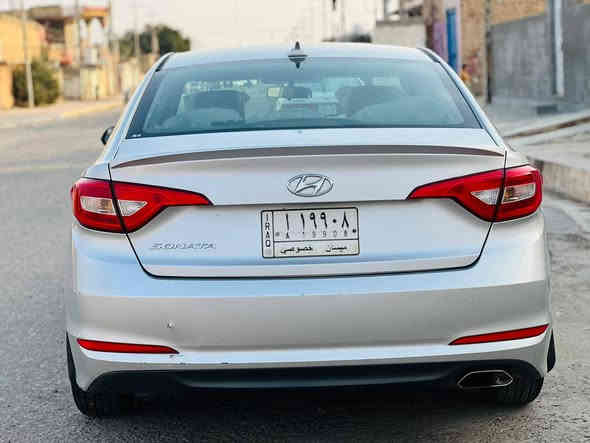 سوناتا موديل 16 👌/وارد امريكي. كير مكينه كفاله كارتون كهربائيات حداديه تخم تاير كله شغاله تبريد شغال ثلج. السنويه ال 28.  حادثه.جاملغ. وبنيد. السعر 👈.  115.  وبيها مجال قليل العنوان العمارة 🦅 مكلف بنشر شراي تصل علا صاحبه 📞‏‪***********‬‏
