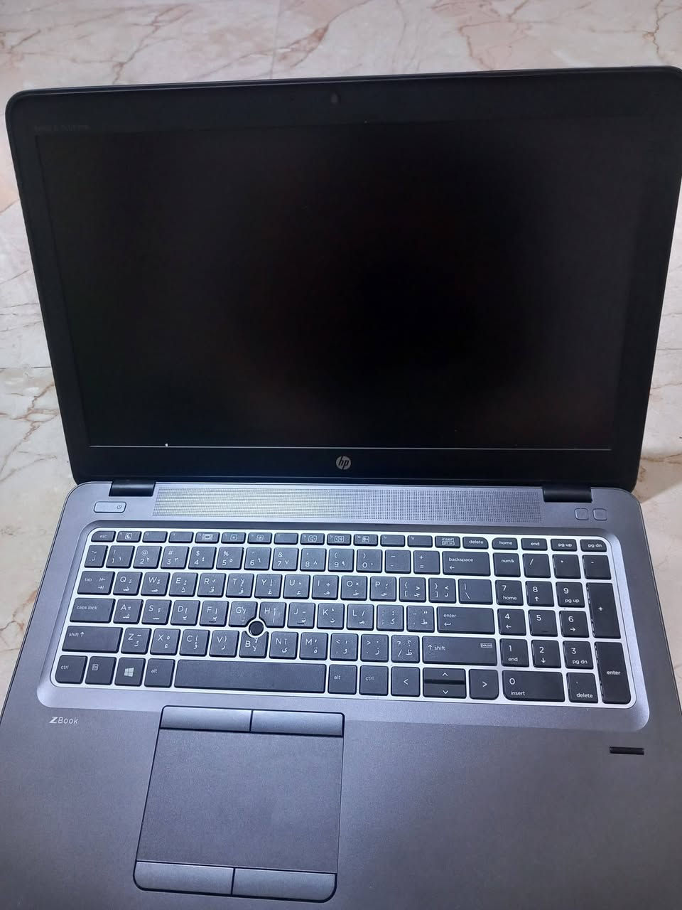 للبيع قبل ١٥ يوم اخذتها موصفات موجوده بلصور لابتوب نضيف كلش
السعر ٣٢٥ الف


**إذا كنت صاحب هذا الإعلان وتريد حذفه لأي سبب، رجاءا أرسل رسالة إلى الدعم الفني**