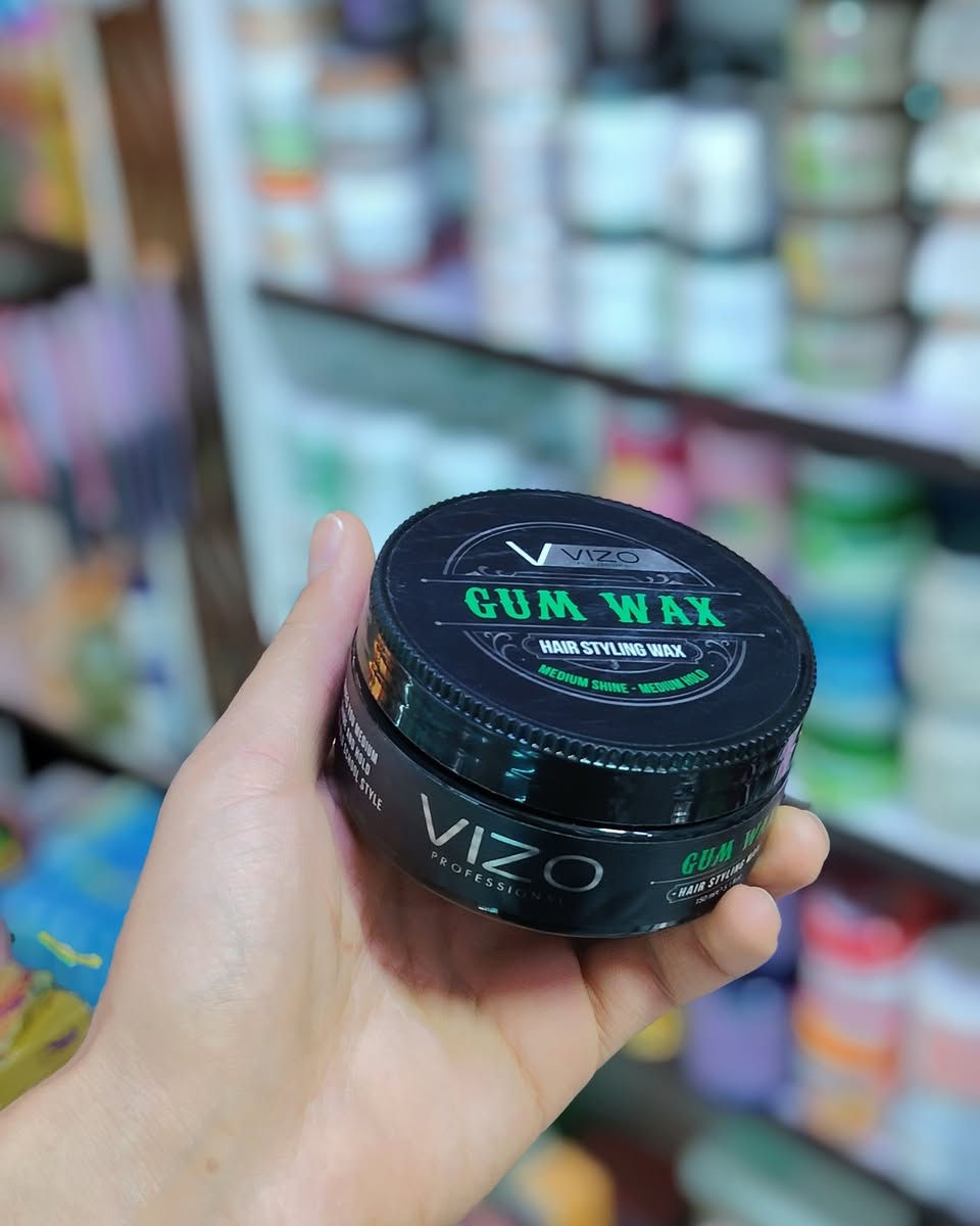 #كوزمتك_دانيال

يقدم لكم

جديد من VIZO
Professional Fiber Hair Styling Wax
واكس للشعر ..شكل مضبوط للشعر✨
مصفف شعر شبابي 
.

للحجز والاستفسار مراسلة الصفحه او على الرقم *********** واتساب

خدمة توصيل داخل كربلاء وجميع محافظات العراق
