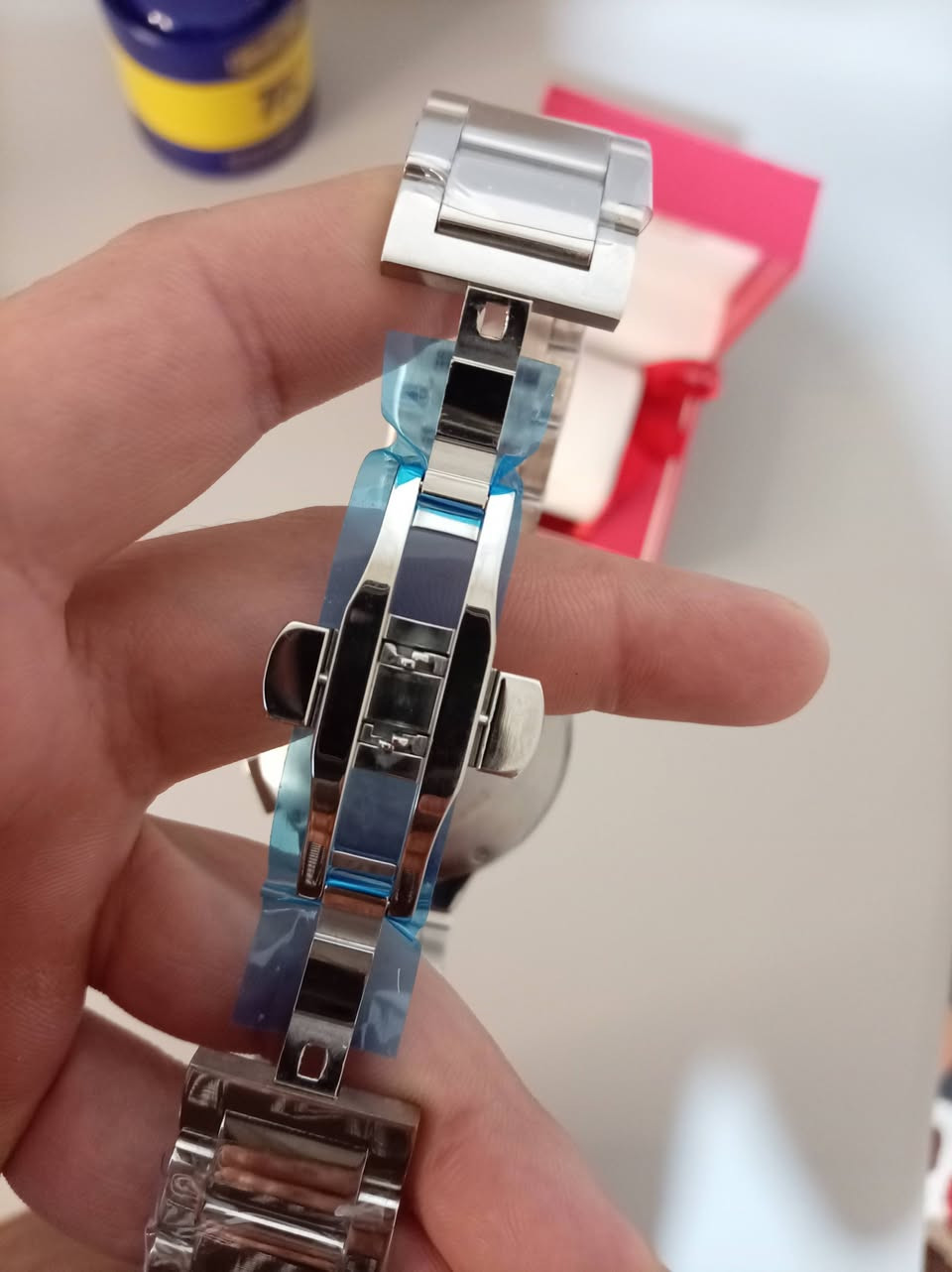 كارتير (ماستر) كوارتز
سعر فقط 25


**إذا كنت صاحب هذا الإعلان وتريد حذفه لأي سبب، رجاءا أرسل رسالة إلى الدعم الفني**