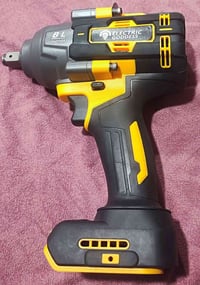 دريل فتح • وزن ثقيل • بدون بطاريه