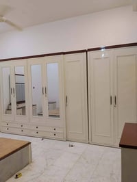 نجارة الحبوبي • غرف نوم • الشاخه