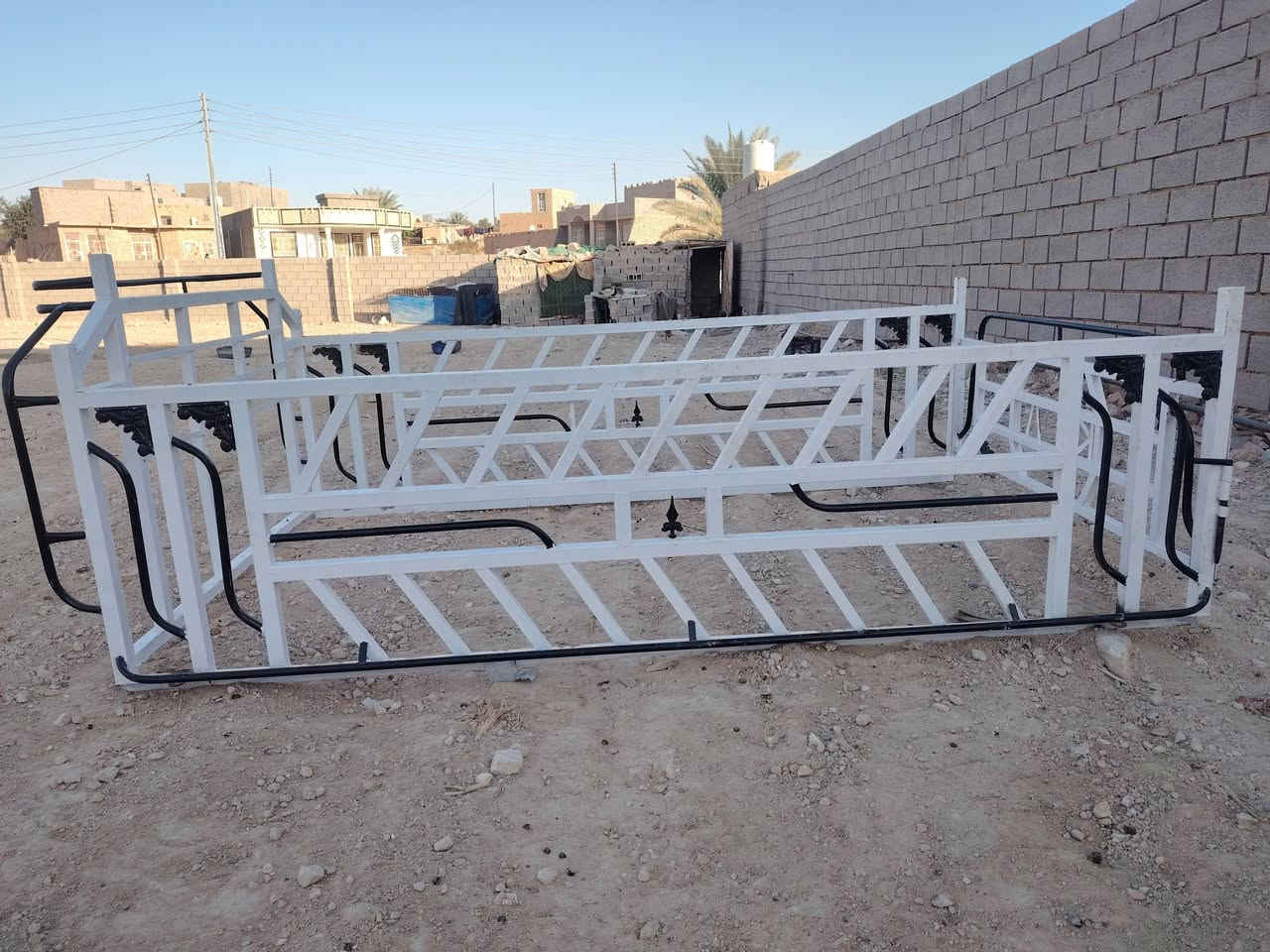 محجل للبيع نضيف صبغ جديد
سعره 225
استفسار أكثر ***********
***********
