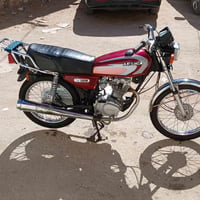 دراجه لبيع اربعه كير أوراق اصولي موديل 2020 دراجه نضيفه كلش بيع مستعجل...