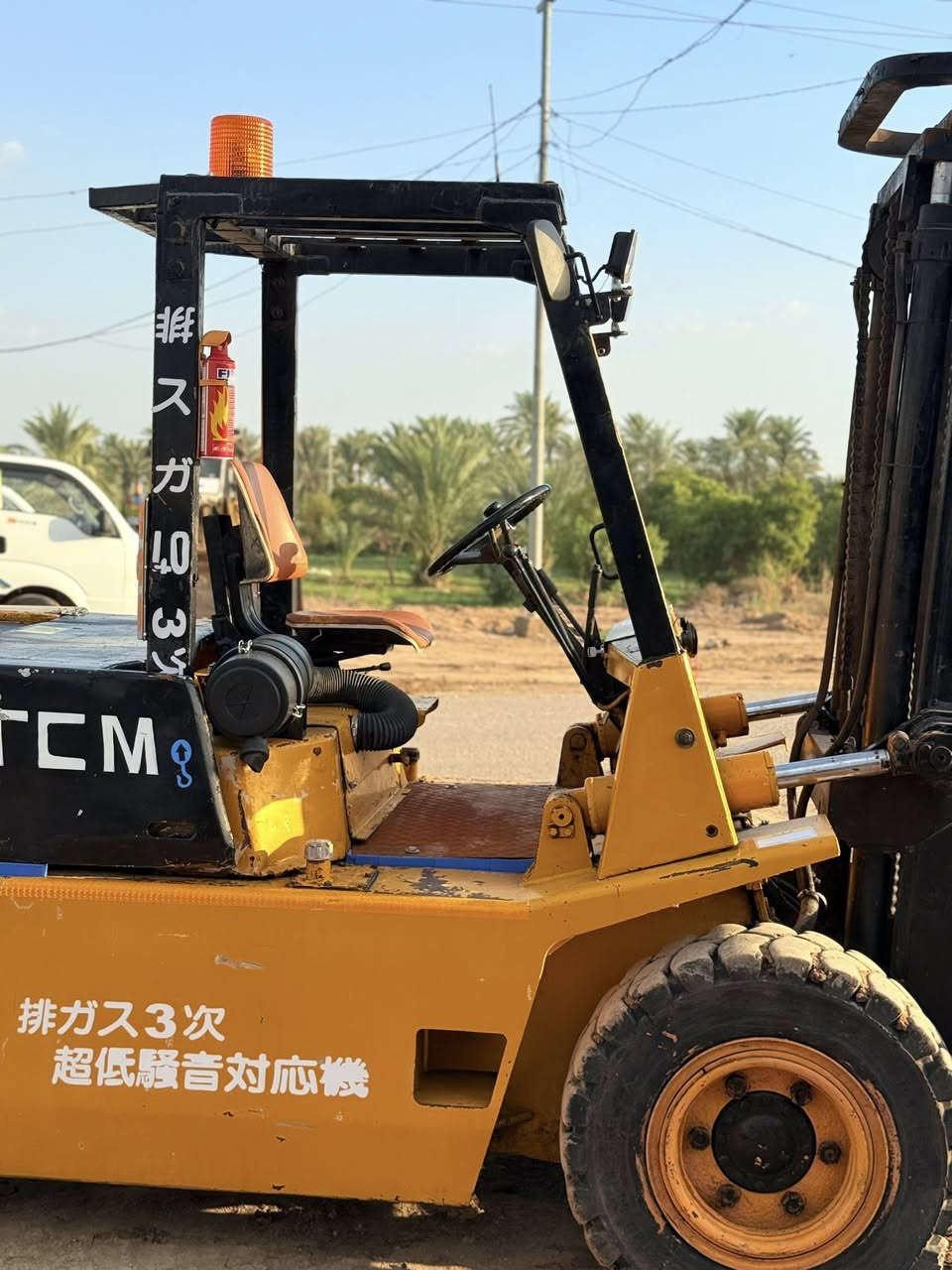 شوكيه للبيع او مراوس حسب القناعه 
٤ طن مكفوله كفاله عامه مرقمه أصوليه 
الحله الحمزه الغربي 
***********
***********
