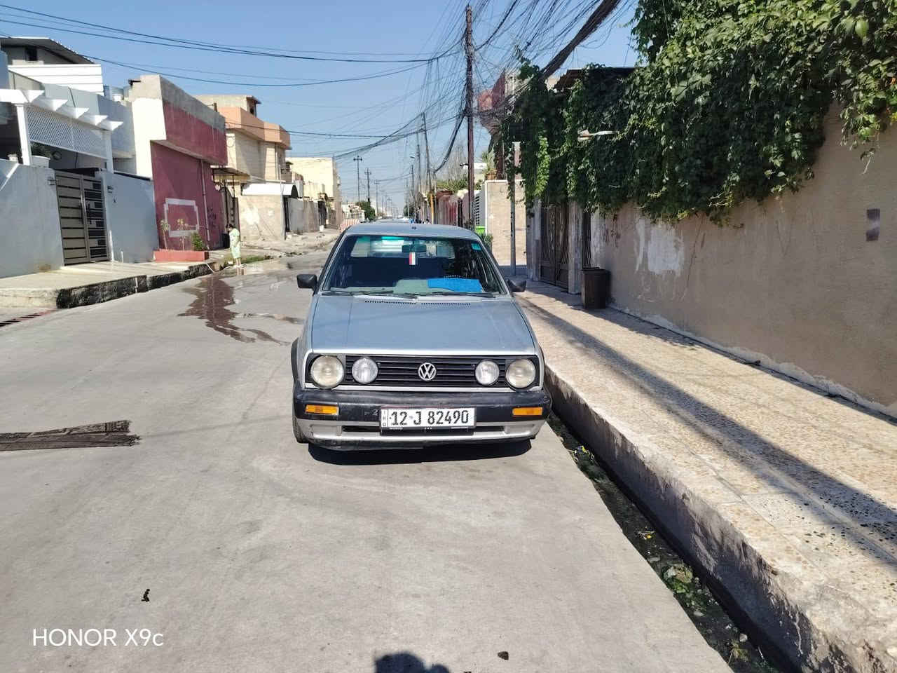 لبيع موديل 88 سياره توماتيك ***********
