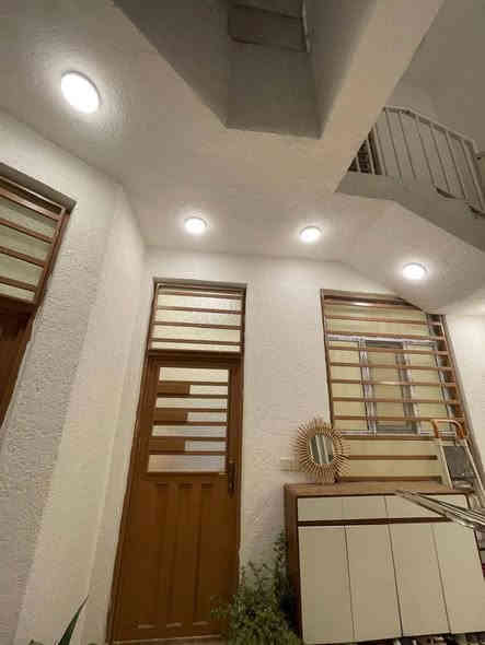 عرض مميز ⭐️

💠 بيت مساحة 100 متر 

💠 واجهة 8 متر 

💠طابقين كل طابق منفصل 

💠 بناء حديث 

💠 شارع 20 التجاري 

💠 العنوان : حي الاطارات 📍 

🟢 السعر 205 مليون

***********
