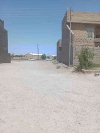 الفلوجه مربع ٢٤٠٠٠ • ٣٠٠م • خلف التجاري