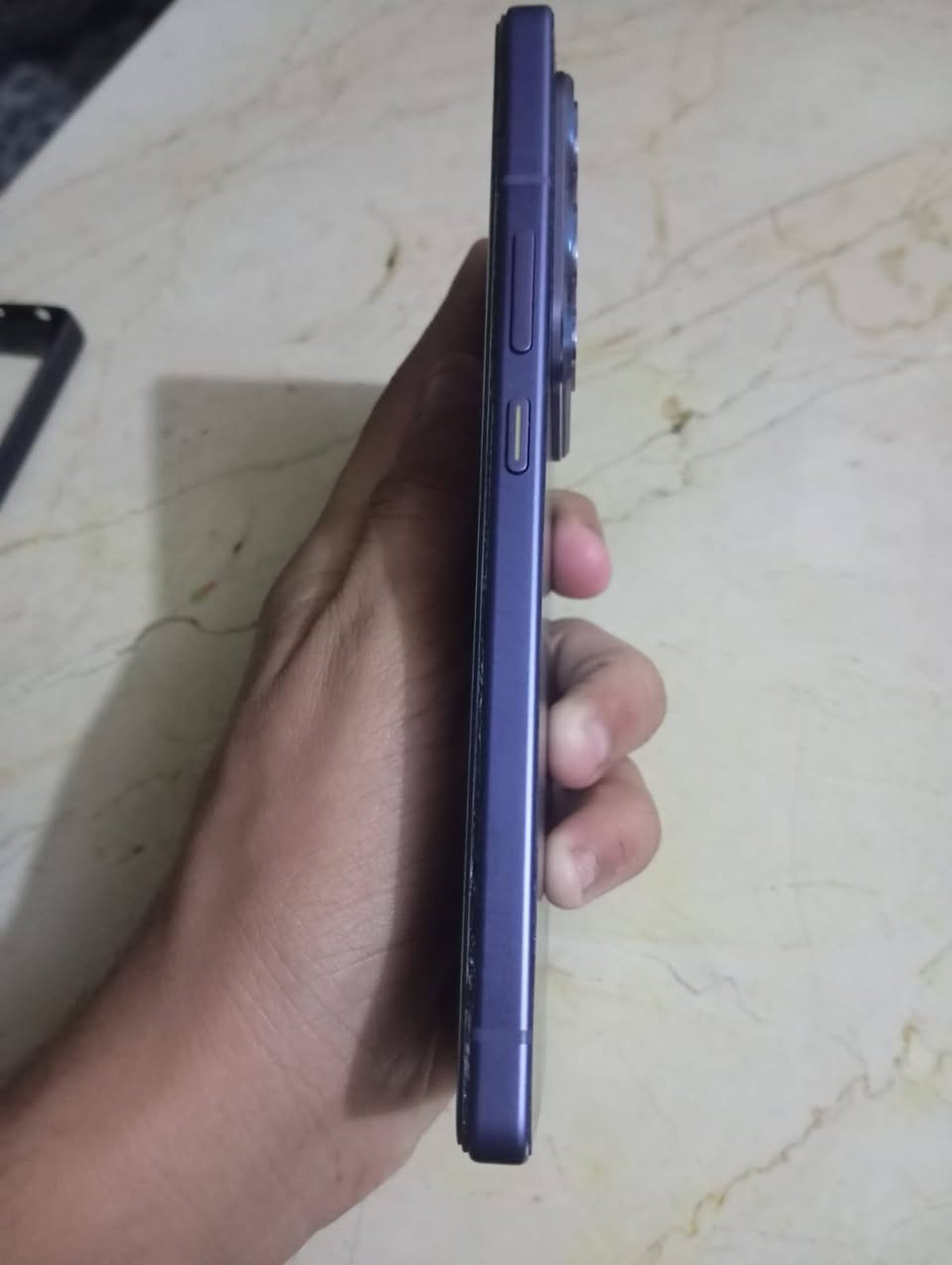 سلام عليكم جهاز انفنكس نوت 50 برو5g وياا بس كارتونه و مبدل شاشه و بي شخط ب ضهر شاصي مكفول ونضيف كلش بيع او مراوس مكاني كوت خاجيه


**إذا كنت صاحب هذا الإعلان وتريد حذفه لأي سبب، رجاءا أرسل رسالة إلى الدعم الفني**