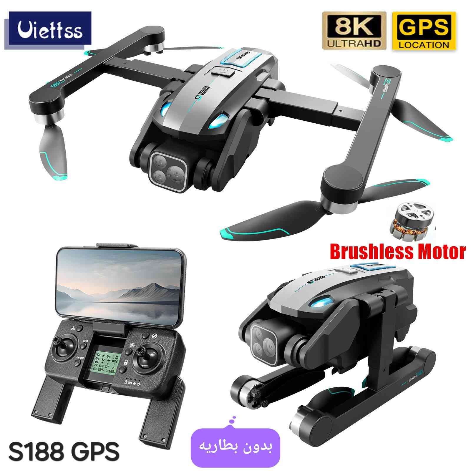 امزونيات متنوعة✨

متوفر توصيل جميع المحافظات🚗

https://www.facebook.com/share/g/14RokmWc5Xi/


**إذا كنت صاحب هذا الإعلان وتريد حذفه لأي سبب، رجاءا أرسل رسالة إلى الدعم الفني**