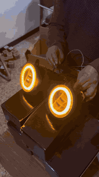 مجمع الضامن للامريكي
اللهم صلِ على محمد وآل محمد 
يعلن مجمع الضامن للامريكي عن وصول قطع غيار جورني - كرفان - c200 - جيب - كرايسلر 

بروجكتر لد اشاره جورني 
زنون لايت 
واشرات دكشن + قبق ولفات جميع انواع السيارات الامريكي
دهون اصليه 
هايدروليك اصلي
قبق راديتر اصلي موبر + ستاند 
واتر بم كرفان ٣٣٠٠ + ٣٨٠٠
حداده عامه 
دبلات انكليزي اصلي 
براد دهن جيب حديث + جورني 

البصره _ صناعية حمدان _ جملون A5+A7 

***********
***********
***********

اهلاً وسهلاً بالجميع @الجميع
