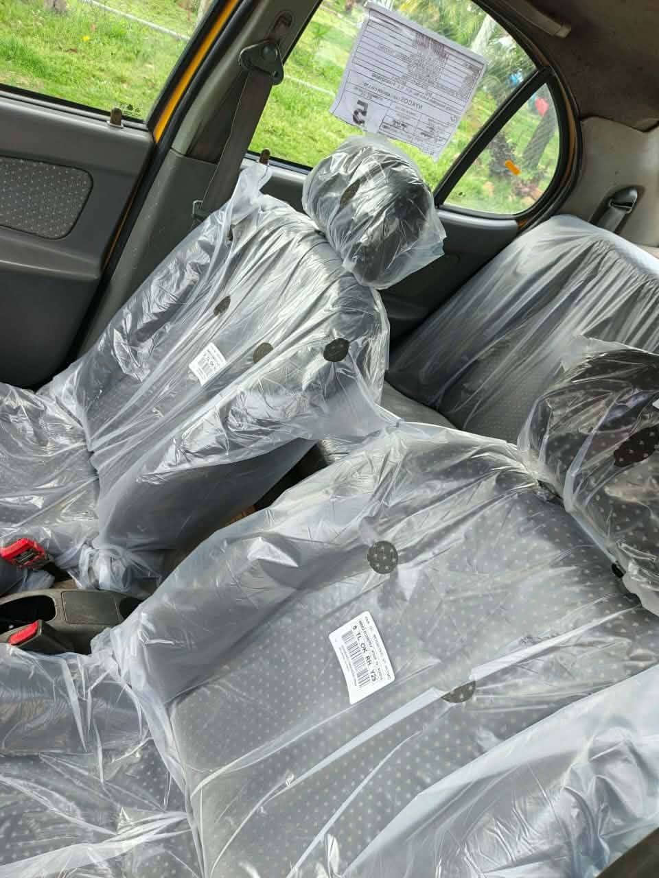 سلام عليكم  موديل 2013 تخم تايرات جدد غرفته جديده كير محرك صدر امامي خلفي كله جديد رقم بغداد دولي تحويل ثاني يوم 2030 سنويه تبريد ثلج منضومه لايتات عالي ناصي سياره بعد احله من صور تجي وشوف مكفوله من ضربه سياره خير من الله سعر ٣٨ وبيه مجال بسيط *********** رقم لاتصال مكاني بغداد رحمانيه جعيفر قرب نادي زوراء
