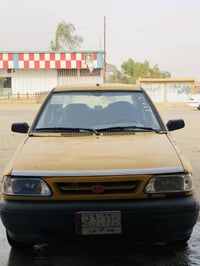 للبيع سايبه موديل 2013 رقم بغداد راعيه ما ندله بيع كوم حديد   مكينه وك...